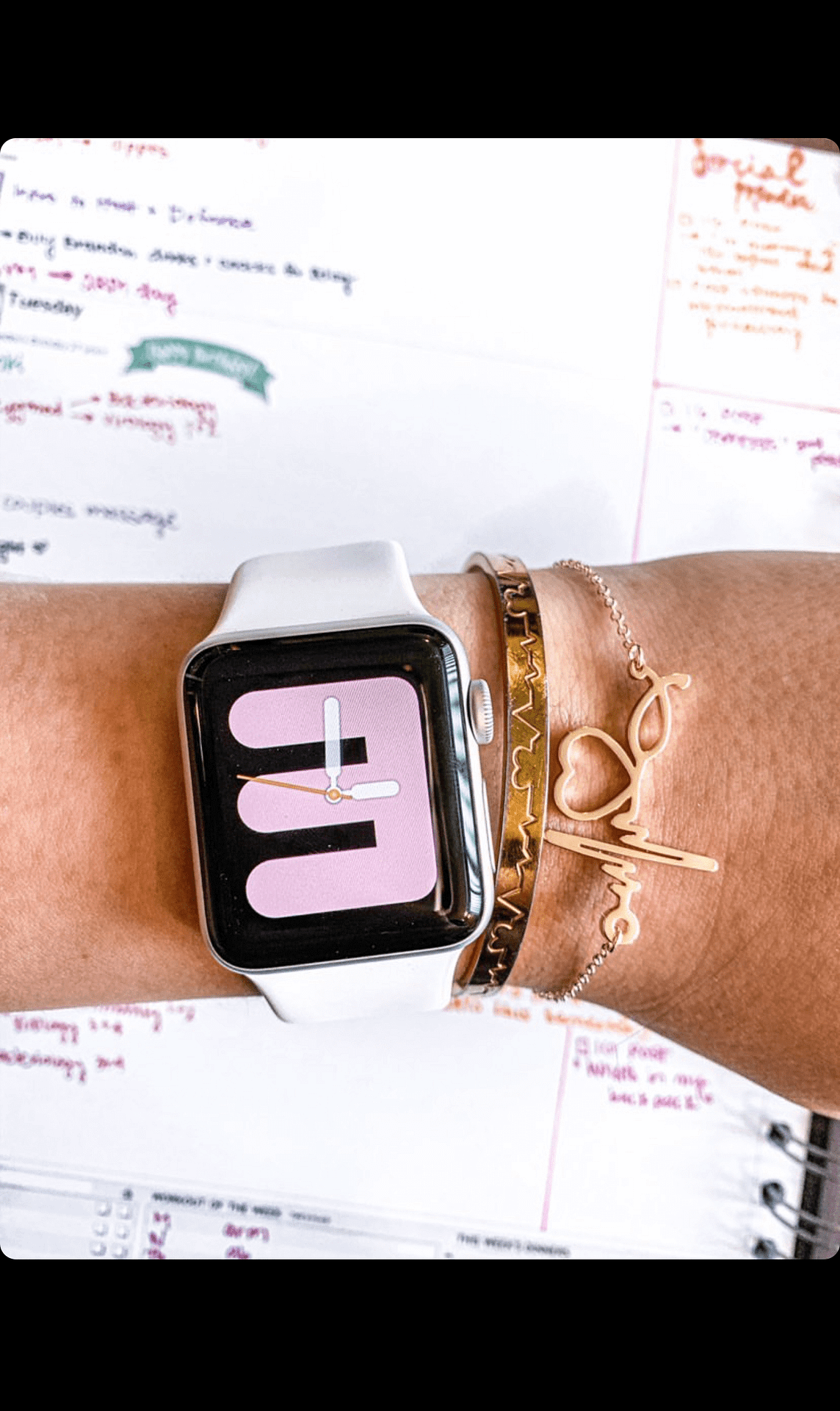 Apple watch 2025 for nurses 2019